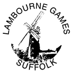 Lambourne logo