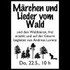 Märchenbrunnen-Poster