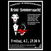 Märchenbrunnen-Poster