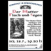 Märchenbrunnen-Poster